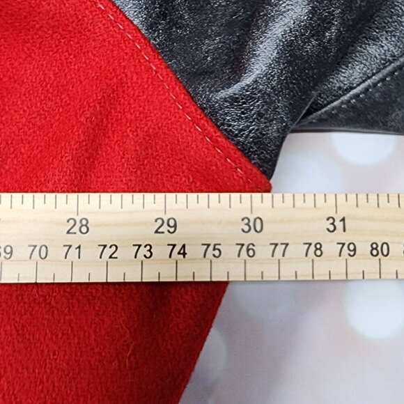 Vintage DeLong Cellular One Varsity Jacket, Men's 2XL - Picture 9 of 11